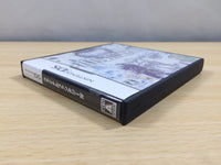 UE7854 FINAL FANTASY IV BOXED Nintendo DS Japan