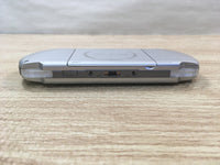 gd6498 Plz Read Item Condi PSP-3000 MYSTIC Silver SONY PSP Console Japan