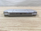 gd6498 Plz Read Item Condi PSP-3000 MYSTIC Silver SONY PSP Console Japan