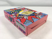 DK5240 Super Multi Tap 2 BOXED Controller SNES Japan