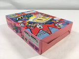 DK5240 Super Multi Tap 2 BOXED Controller SNES Japan