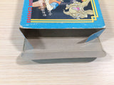 Elnark no Zaihou BOXED NES Famicom Japan - UE3289
