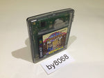 BY8068 Silvania Family 3 GameBoy Game Boy Japan