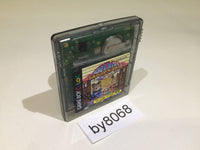 BY8068 Silvania Family 3 GameBoy Game Boy Japan