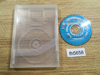 FH5658 Mario Party 5 Disc GameCube Japan