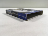 FH5103 Golden Eye Rogue Agent Dark BOXED GameCube Japan