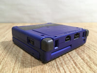 LG2361 No Battery GameBoy Advance SP Azurite Blue Game Boy Console Japan