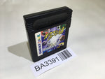 BA3391 Pokemon Card GB GameBoy Game Boy Japan