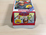Kaiju Monogatari BOXED NES Famicom Japan - UE3798