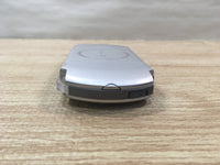 gd6498 Plz Read Item Condi PSP-3000 MYSTIC Silver SONY PSP Console Japan