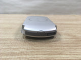 gd6498 Plz Read Item Condi PSP-3000 MYSTIC Silver SONY PSP Console Japan
