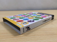 ue7211 Animal Crossing Doubutsu no Mori e-Plus BOXED GameCube Japan