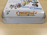 UE5560 Just Breed BOXED NES Famicom Japan