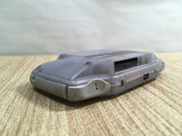 LG2626 Plz Read Item Condi GameBoy Advance Milky Blue Game Boy Console Japan