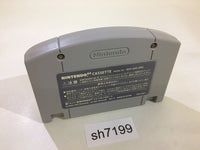 sh7199 Baku Bomberman Nintendo 64 N64 Japan