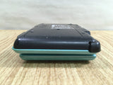 LF9760 Plz Read Item Condi Nintendo DS Turquoise Blue Console Japan