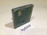 BY8068 Silvania Family 3 GameBoy Game Boy Japan