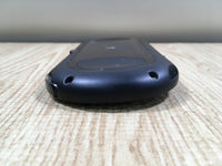 GD7022 Plz Read Item Condi PS Vita PCH-2000 BLACK SONY PSP Console Japan