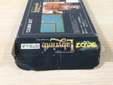 Labyrinth BOXED NES Famicom Japan - UE1456