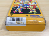 UE5938 Bomberman II 2 BOXED NES Famicom Japan