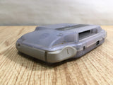 LG2060 Plz Read Item Condi GameBoy Advance Milky Blue Game Boy Console Japan