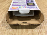 KH6059 GameBoy Color Console Box Only Console Japan
