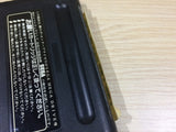 dk6028 Tel Tel Stadium Mega Drive Genesis Japan