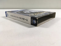 FH5103 Golden Eye Rogue Agent Dark BOXED GameCube Japan