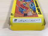 UE4586 Lode Runner BOXED NES Famicom Japan