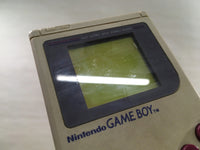 LF9982 Tested Working - GameBoy Original DMG-01 Game Boy Console Japan