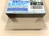 Koushien Baseball BOXED NES Famicom Japan - UE1926