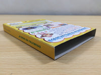 ue7211 Animal Crossing Doubutsu no Mori e-Plus BOXED GameCube Japan