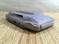 LG2060 Plz Read Item Condi GameBoy Advance Milky Blue Game Boy Console Japan