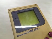 LG1962 Not Working - GameBoy Original DMG-01 Game Boy Console Japan
