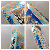 UE8253 Super Mario Bros. 3 BOXED NES Famicom Japan