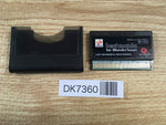 DK7360 Beatmania Wonder Swan Bandai Japan