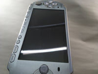 gd6498 Plz Read Item Condi PSP-3000 MYSTIC Silver SONY PSP Console Japan