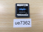 UE7362 Subarashiki Kono Sekai It's a Wonderful World Nintendo DS Japan