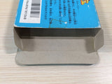 Elnark no Zaihou BOXED NES Famicom Japan - UE3289