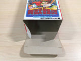 Kaiju Monogatari BOXED NES Famicom Japan - UE3798