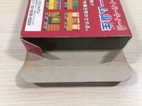 ue4733 Double Dragon 3 BOXED NES Famicom Japan