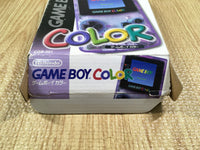 KH6059 GameBoy Color Console Box Only Console Japan