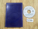 FH7282 Game Cube Game Boy GameBoy Player Start Up Disc GameCube Japan