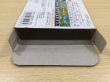UE5672 SD Gundam Gachapon Senshi 4 New Type Story BOXED NES Famicom Japan