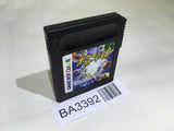 BA3392 Pokemon Card GB GameBoy Game Boy Japan