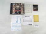 DK5435 Jaseiken Necromancer BOXED PC Engine Japan