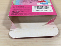 ue4857 Tiny Toon Adventures BOXED NES Famicom Japan