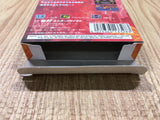 DK3938 Bare Knuckle 2 Shitou e no Chingonka BOXED Sega Game Gear Japan