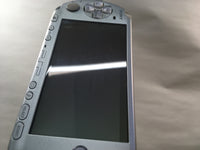 gd6498 Plz Read Item Condi PSP-3000 MYSTIC Silver SONY PSP Console Japan