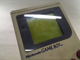 LF9982 Tested Working - GameBoy Original DMG-01 Game Boy Console Japan